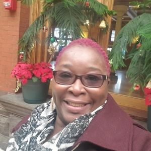 Meet your Posher, Samara